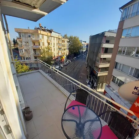 Séjour chez l'habitant Specious Private Bedroom In The City Center 10 Min To Oldtown *