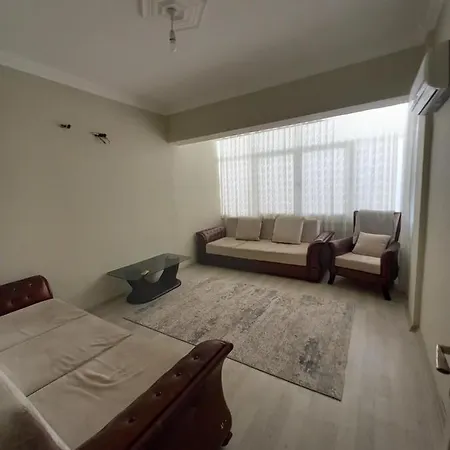 Specious Private Bedroom In The City Center 10 Min To Oldtown * Antalya